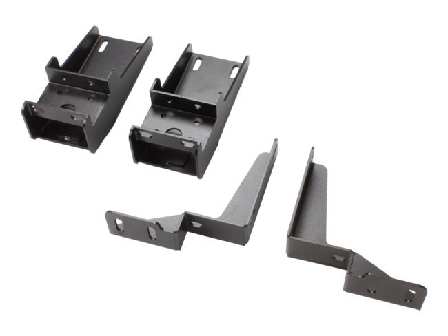 Bat Wing/Manta Wing Awning Brackets - RRAC074