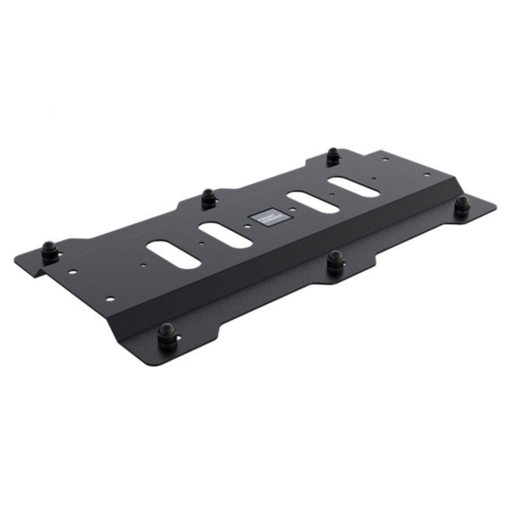 Rotopax Rack Mounting Plate - RRAC157