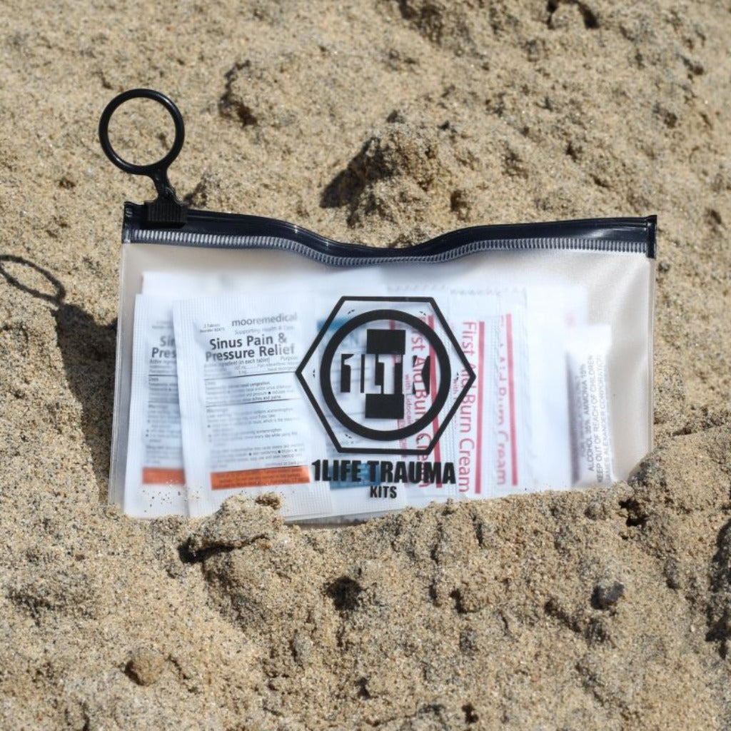 1LTK - Every Day Kit - Cali Raised Offroad