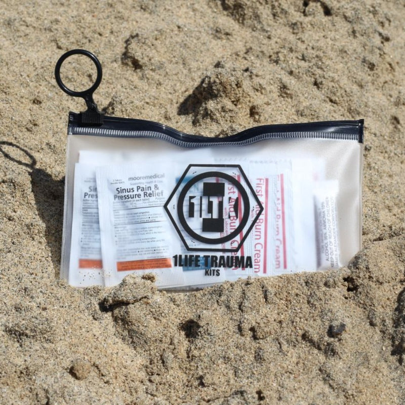 1LTK - Every Day Kit - Cali Raised Offroad