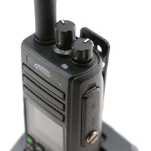 Load image into Gallery viewer, ABH7 Waterproof 7-Watt Amateur (HAM) Dual Band Handheld Radio