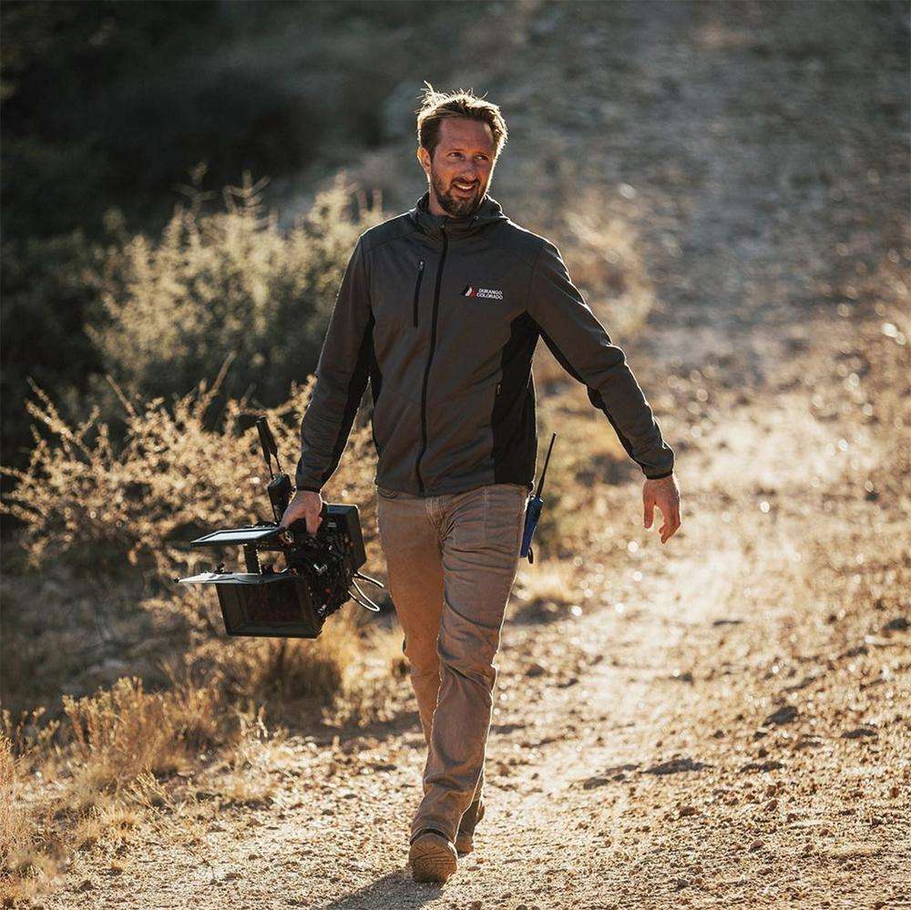 Rugged R1 Business Band Handheld - Digital and Analog - R1
