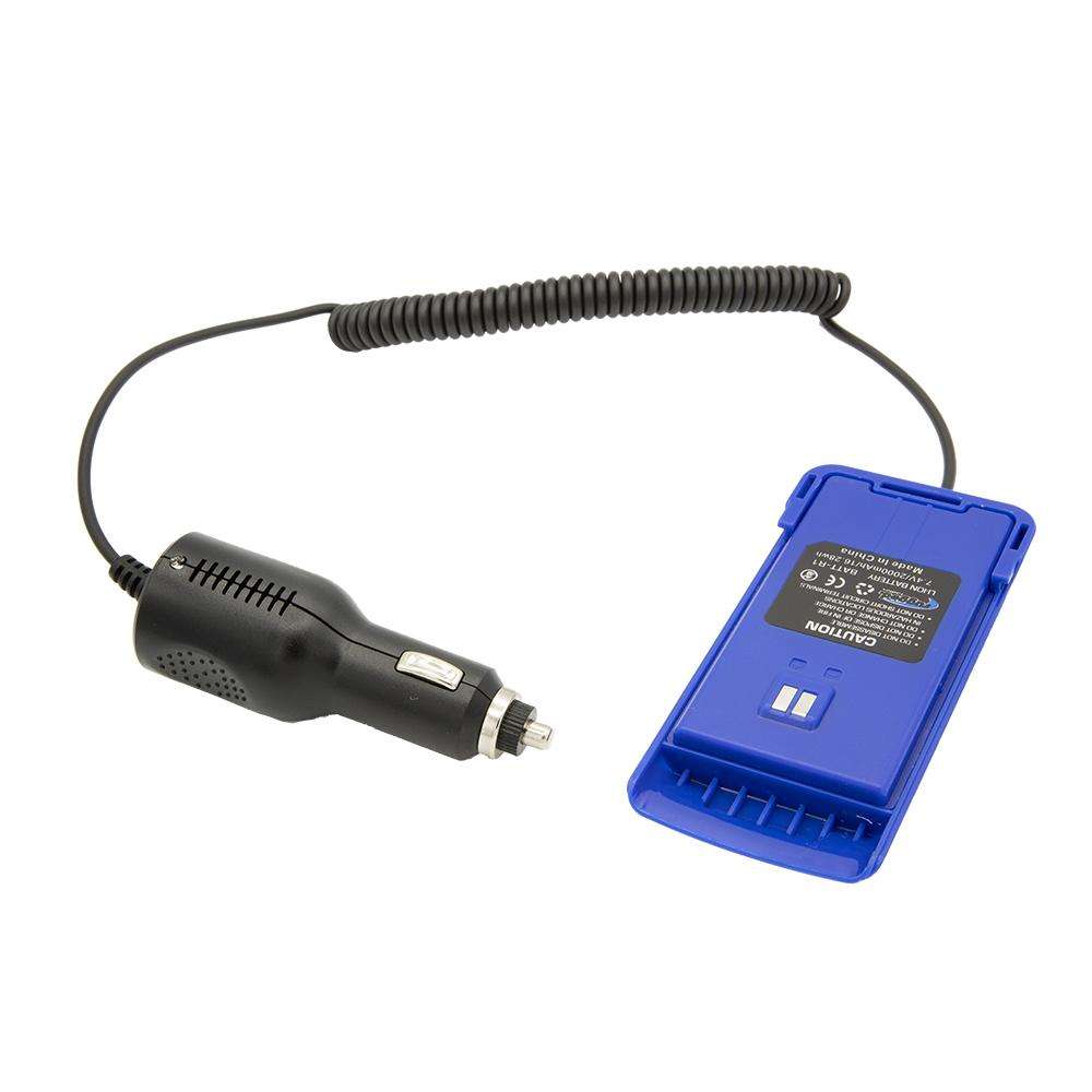 Battery Eliminator for R1 Handheld Radio