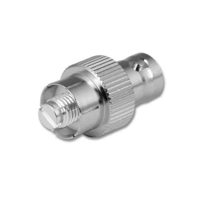 BNC Antenna Adapter for Icom Handheld Radios Caliraisedoffroad