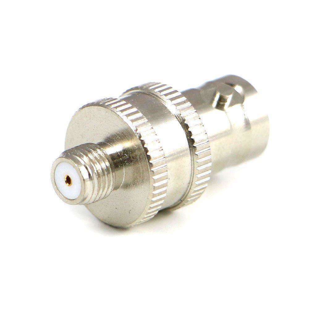BNC Antenna Adapter for Motorola CP Handheld Radios Caliraisedoffroad