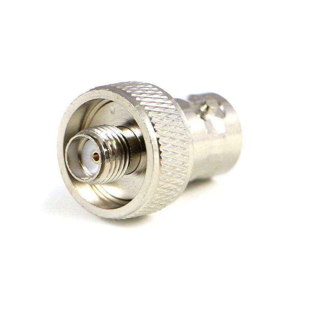 BNC Antenna Adapter for Rugged V3 / RH5R Handheld Radio Caliraisedoffroad