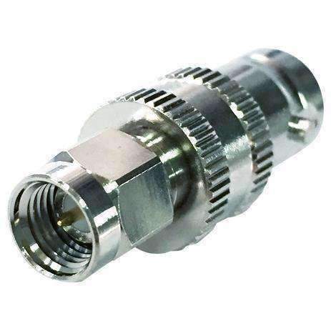 BNC Antenna Adapter for Vertex & Motorola Handheld Radios Caliraisedoffroad