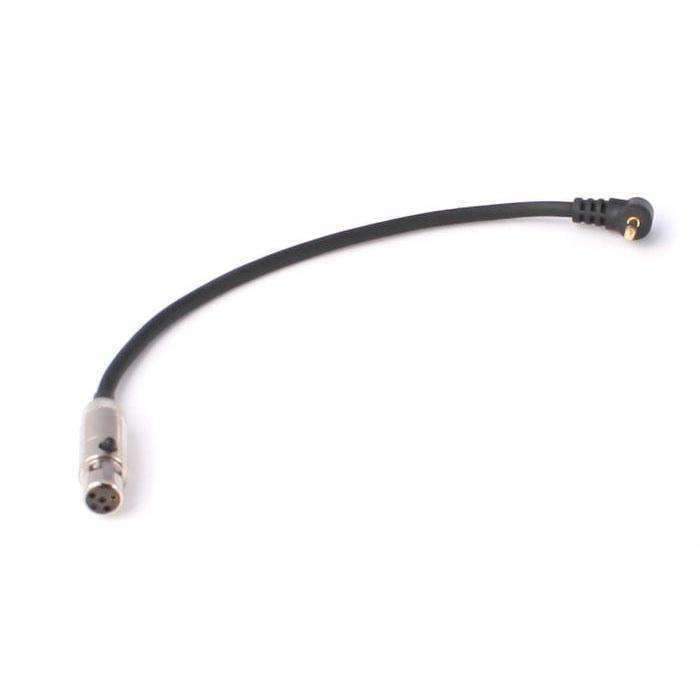 Cobra and Talkabout 2.5mm Single Pin Handheld Radio Jumper to Harness Caliraisedoffroad