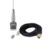 Go Further External VHF Antenna Kit for V3 / RH5R Handheld Radios