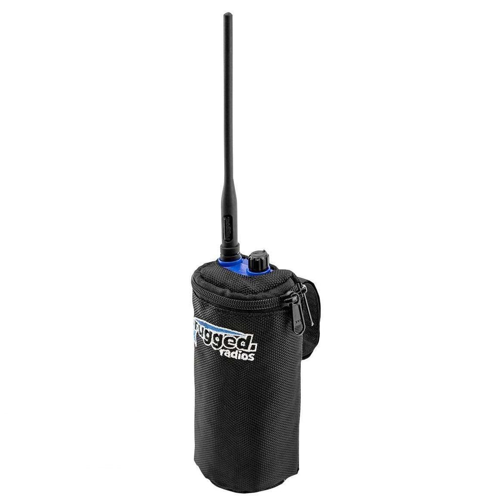 Handheld Radio Bag Caliraisedoffroad