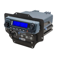 Load image into Gallery viewer, *Powerful 45-Watt GMRS Radio* Honda Talon Complete UTV Communication Kit