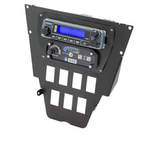 Load image into Gallery viewer, *Powerful 45-Watt GMRS Radio* Polaris RZR Pro XP / Pro R Complete UTV Communication Kit