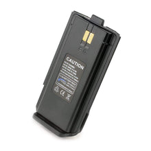 Load image into Gallery viewer, RDH16 Handheld Radio Replacment Battery Caliraisedoffroad