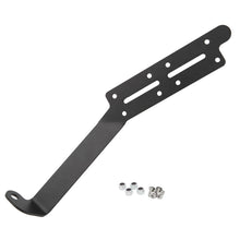 Load image into Gallery viewer, Toyota Tacoma and 4Runner Mobile Radio Mount - MT-RM-TOY