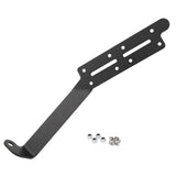 Toyota Tacoma and 4Runner Mobile Radio Mount - MT-RM-TOY