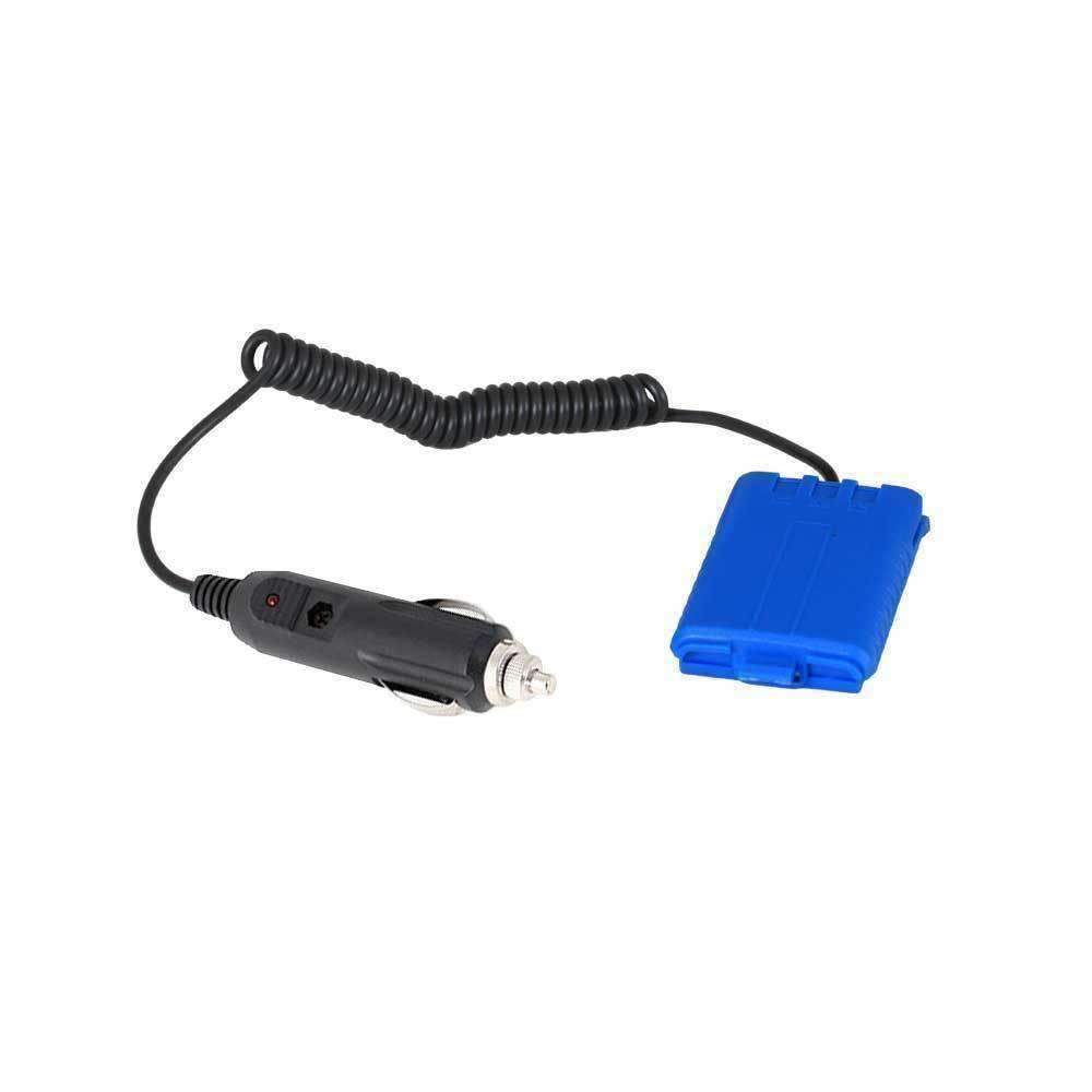V3 / RH5R Handheld Radio Battery Eliminator Caliraisedoffroad