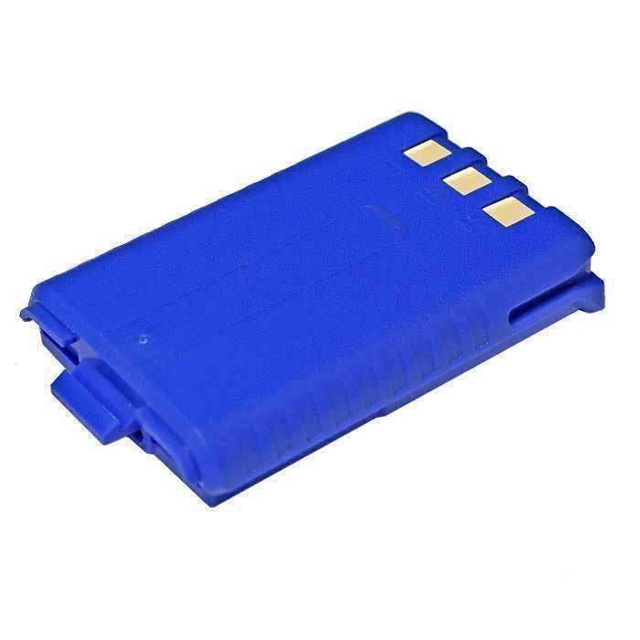 V3 / RH5R Handheld Radio Replacement Battery Caliraisedoffroad