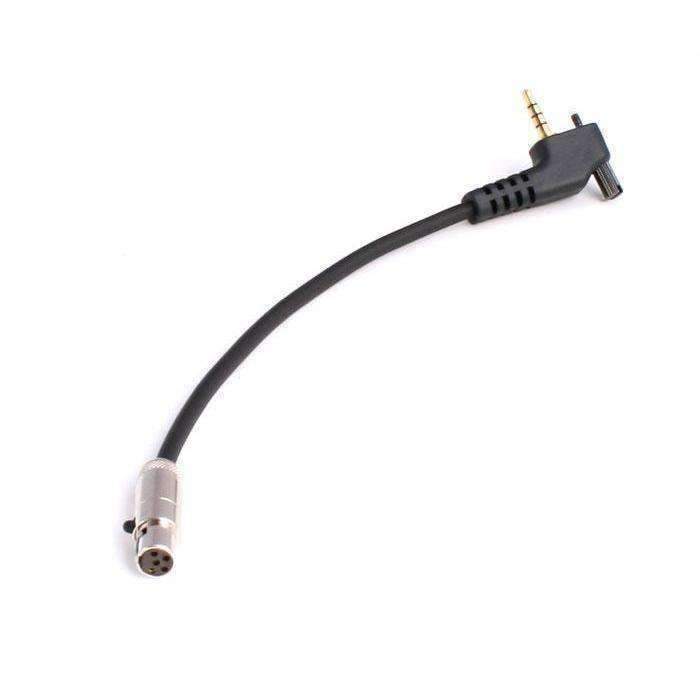 Vertex SinglePin BoltOn Handheld Radio Jumper to Harness Caliraisedoffroad