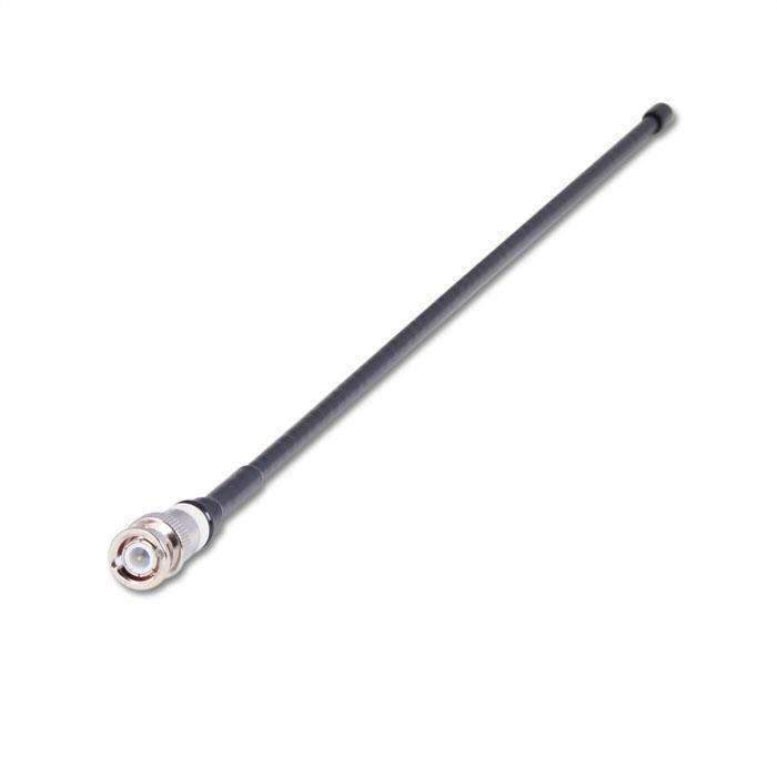 VHF 1/4 Wave Ducky Antenna for Handheld Radios Caliraisedoffroad
