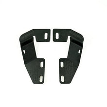 Load image into Gallery viewer, 07-13 Toyota Tundra Low Profile Ditch Light Brackets by SDHQ