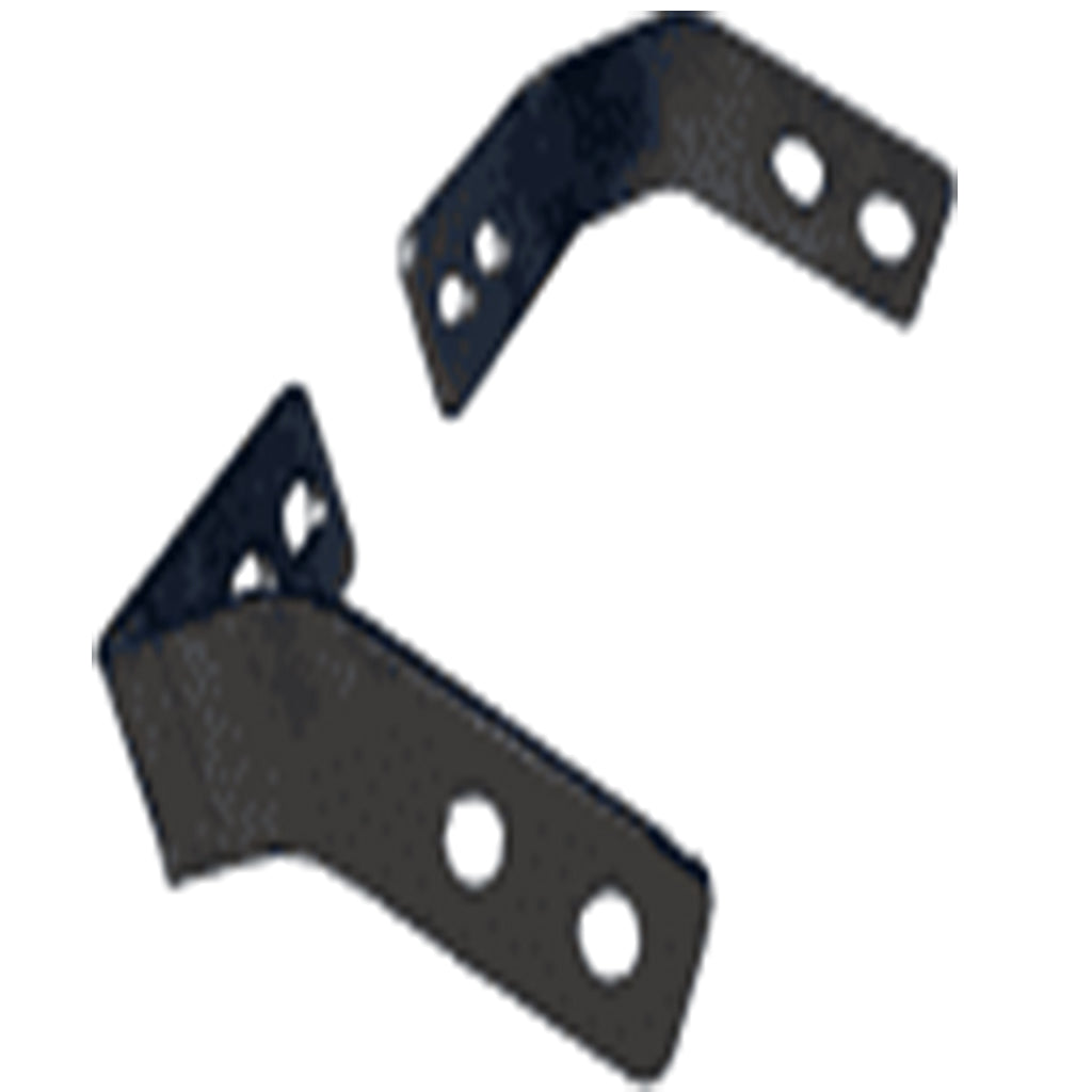 Prinsu Design Studios Light Bar Mount - Cali Raised Offroad
