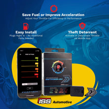 Load image into Gallery viewer, SP09 Shiftpower 4.0+ Throttle Response Controller