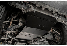 Load image into Gallery viewer, 2005-2021 Toyota Tacoma Front Skid Plate