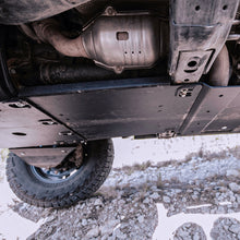 Load image into Gallery viewer, 2014+ 4Runner Transmission Skid Plate