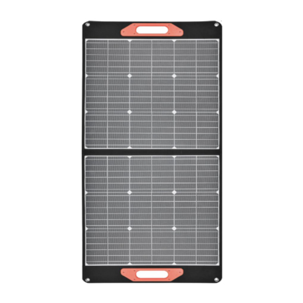 Top Dog Tents Solar Panel