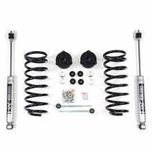 Load image into Gallery viewer, 2010-2022 Toyota 4Runner 4WD 3&quot; Strut Spacer Lift Kit - 809H