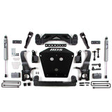 2016-2021 Toyota Tundra 4.5