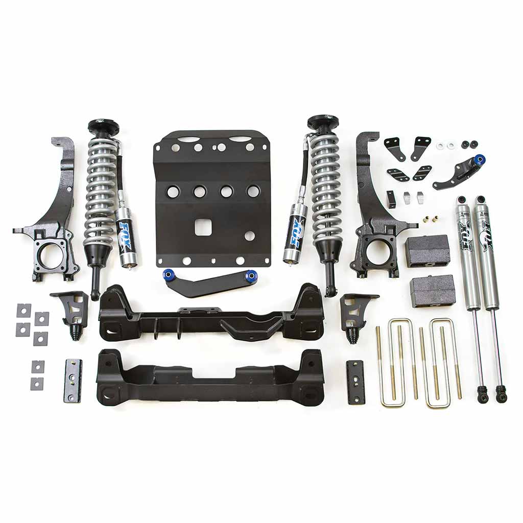 2005-2020 Toyota Tacoma 4WD 6" Coil-Over Lift Kit - 815F