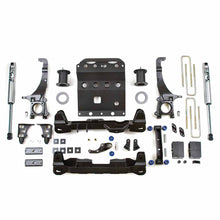 Load image into Gallery viewer, 2005-2020 Toyota Tacoma 4WD 6&quot; Lift Kit - 815H