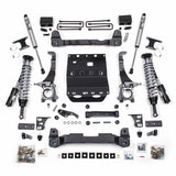 2016-2020 Toyota Tacoma 4WD 6