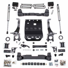 Load image into Gallery viewer, 2016-2020 Toyota Tacoma 4WD 6&quot; Lift Kit - 823FS