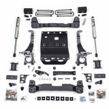 2016-2020 Toyota Tacoma 4WD 4