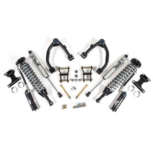Load image into Gallery viewer, 2007-2021 Toyota Tundra 3&quot; (2.5 RR) Coilover Lift Kit - 824F