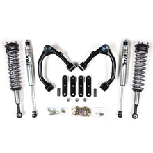 Load image into Gallery viewer, 2007-2021 Toyota Tundra 3&quot; (2.0 IFP) Coilover Lift Kit - 824FSL