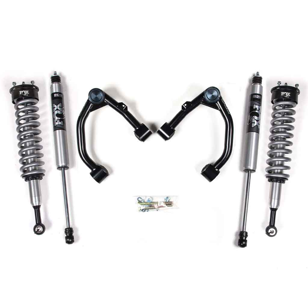 2007-2021 Toyota Tundra 2" Performance Lift Kit - 826FSL