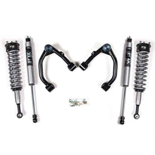 Load image into Gallery viewer, 2007-2021 Toyota Tundra 2&quot; Performance Lift Kit - 826FSL