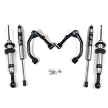 Load image into Gallery viewer, 2007-2021 Toyota Tundra 2&quot; Snap Ring Coilover Kit - 826FSR