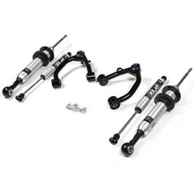 Load image into Gallery viewer, 2007-2021 Toyota Tundra 2&quot; Snap Ring Coilover Kit - 826FSR