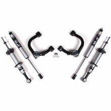 Load image into Gallery viewer, 2016-2020 Toyota Tacoma 4WD 1&quot; Snap Ring Coil-Over Lift Kit - 829FSR
