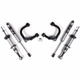 2016-2020 Toyota Tacoma 4WD 1