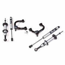 Load image into Gallery viewer, 2016-2020 Toyota Tacoma 4WD 1&quot; Snap Ring Coil-Over Lift Kit - 829FSR