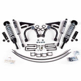 2016-2020 Toyota Tacoma 4WD 2