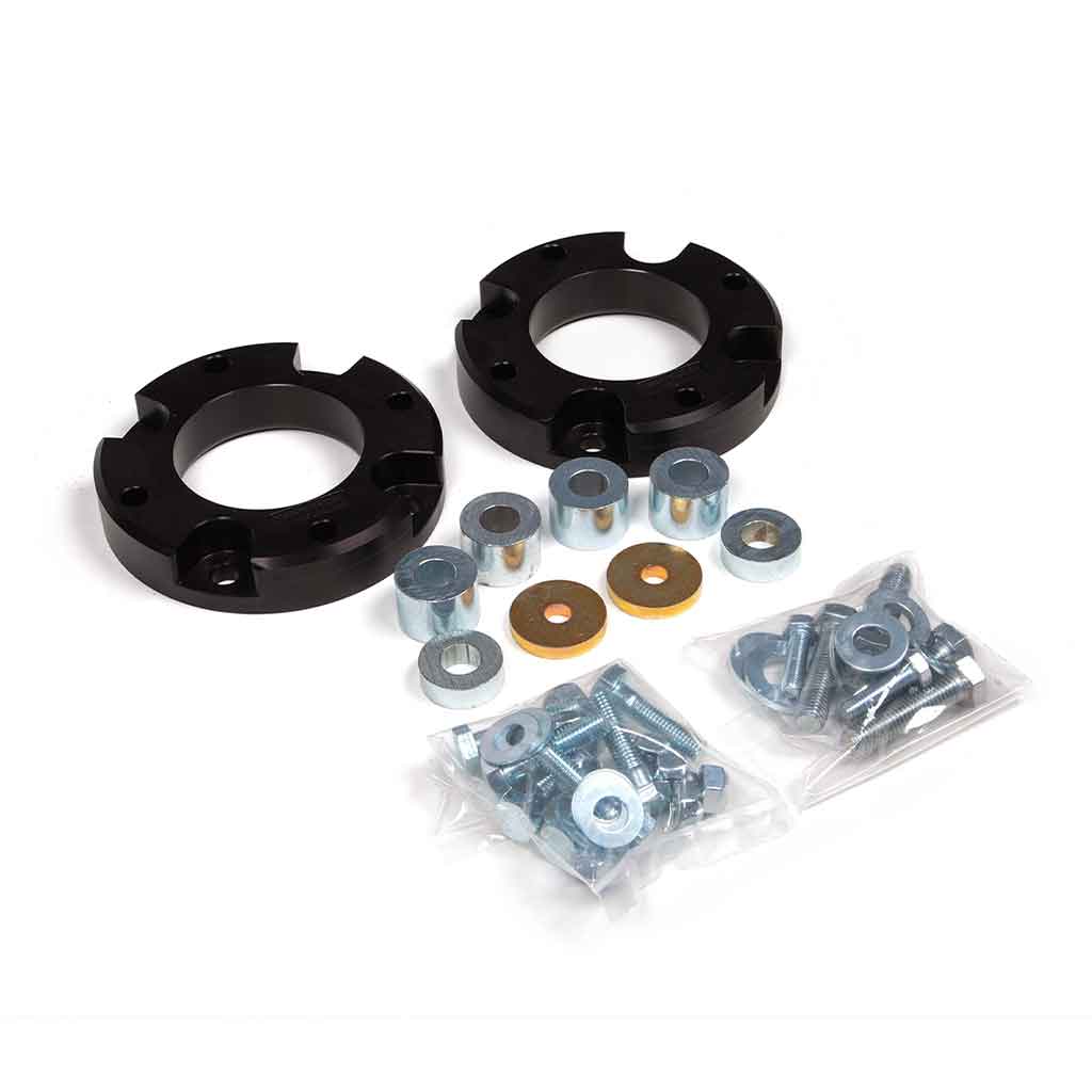 2022 Toyota Tundra 4WD 2" Leveling Kit - 837