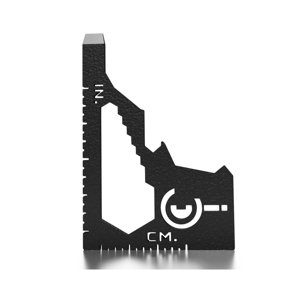 Multi Tool Prinsu CBI Prinsu - Cali Raised Offroad