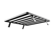 Load image into Gallery viewer, 05-Present Toyota Tacoma Truck Slimline II Load Bed Rack Kit - KRTT900T