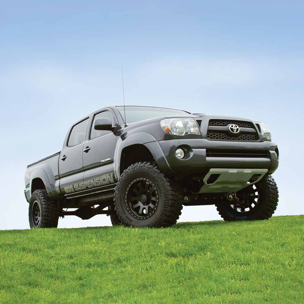 2005-2020 Toyota Tacoma 4WD 6" Lift Kit - 815H